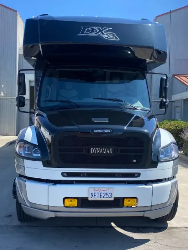 Ceramic Coating for RVs & Airstreams