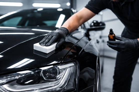 Automotive Ceramic Coating: Why Vehicles With It Retain Higher Resale Value