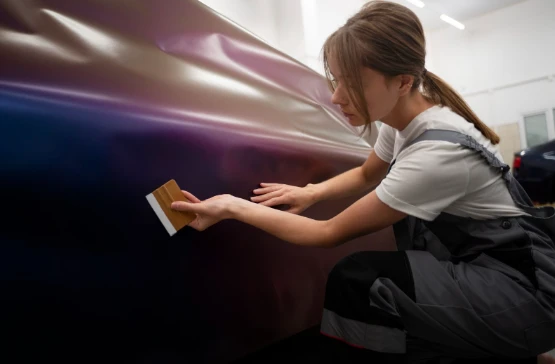 Ceramic Coating for RVs: Real Protection That Outlasts Wax