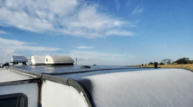 RV Roof Resealing vs RV Roof Coating Service: Which One Lasts Longer?