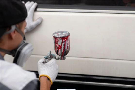 Ceramic Coatings for RVs: Protect Your RV Exterior from Damage in Ventura